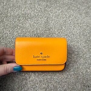 Kate spade Madison Card Case Crossbody